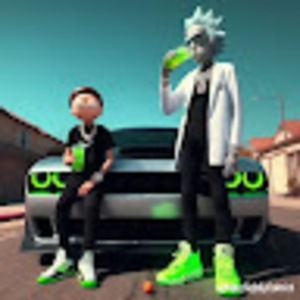 Meet your Posher, Sean